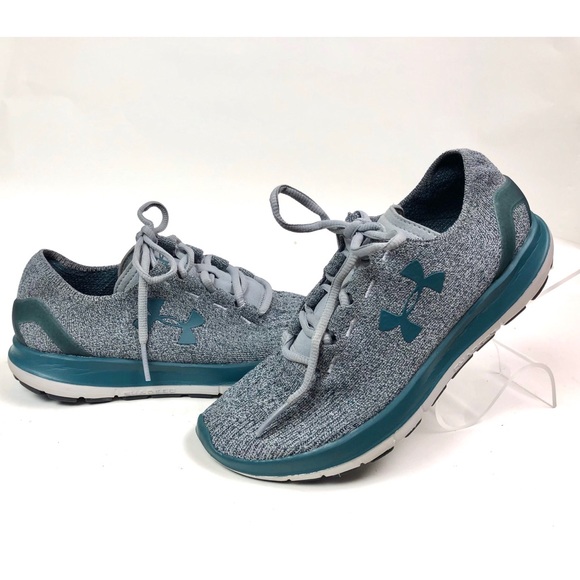 under armour speedform charged women's